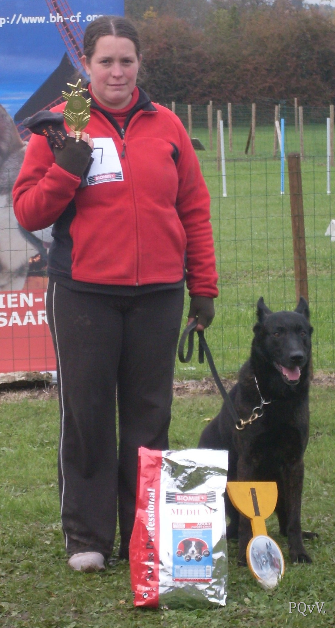  Mac Khalahann’s Capone (classe travail)